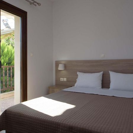 Villa Ourania Ierissos Extérieur photo