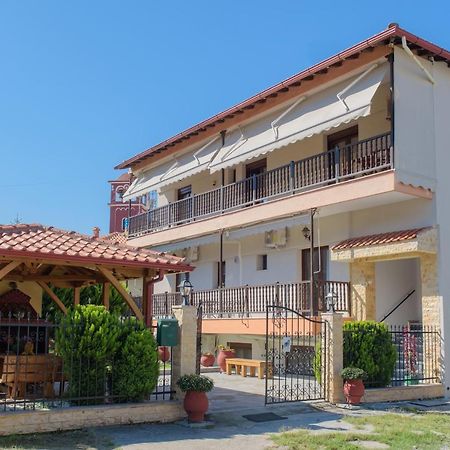 Villa Ourania Ierissos Extérieur photo