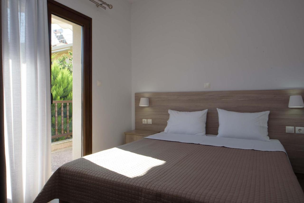 Villa Ourania Ierissos Extérieur photo
