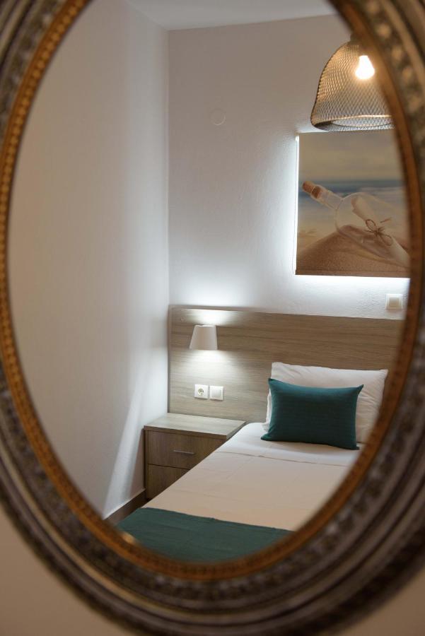 Villa Ourania Ierissos Extérieur photo